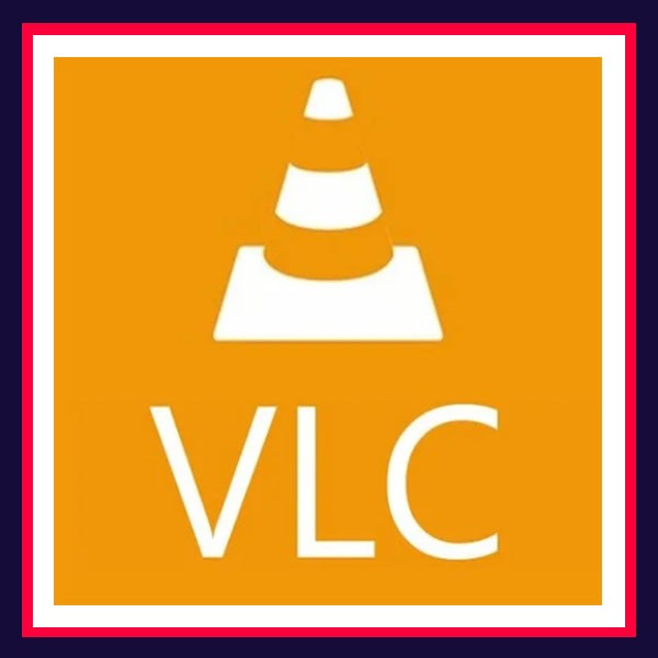 VLC media player (Multiplatform)