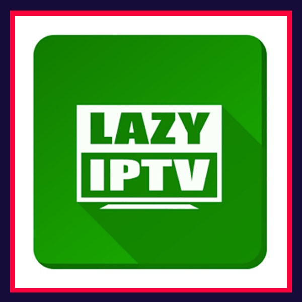 LazyIPTV (Android)