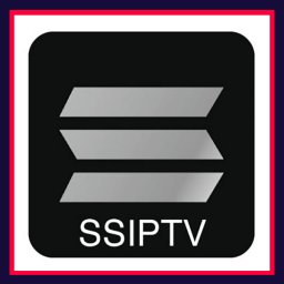 SS IPTV (Smart TV)