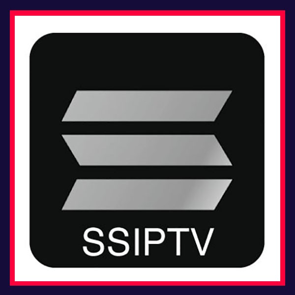 SS IPTV (Smart TV)
