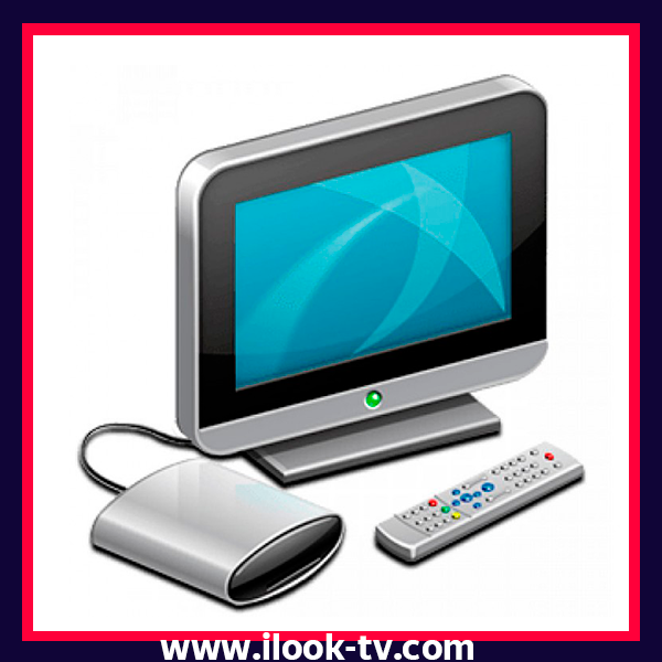 IP-TV Player (PC)